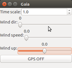 PPRZ Environment settings Gaia GUI up.png