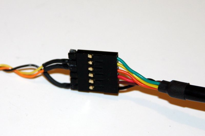 File:Bootloader helper cable to USB FTDI Cable.jpg