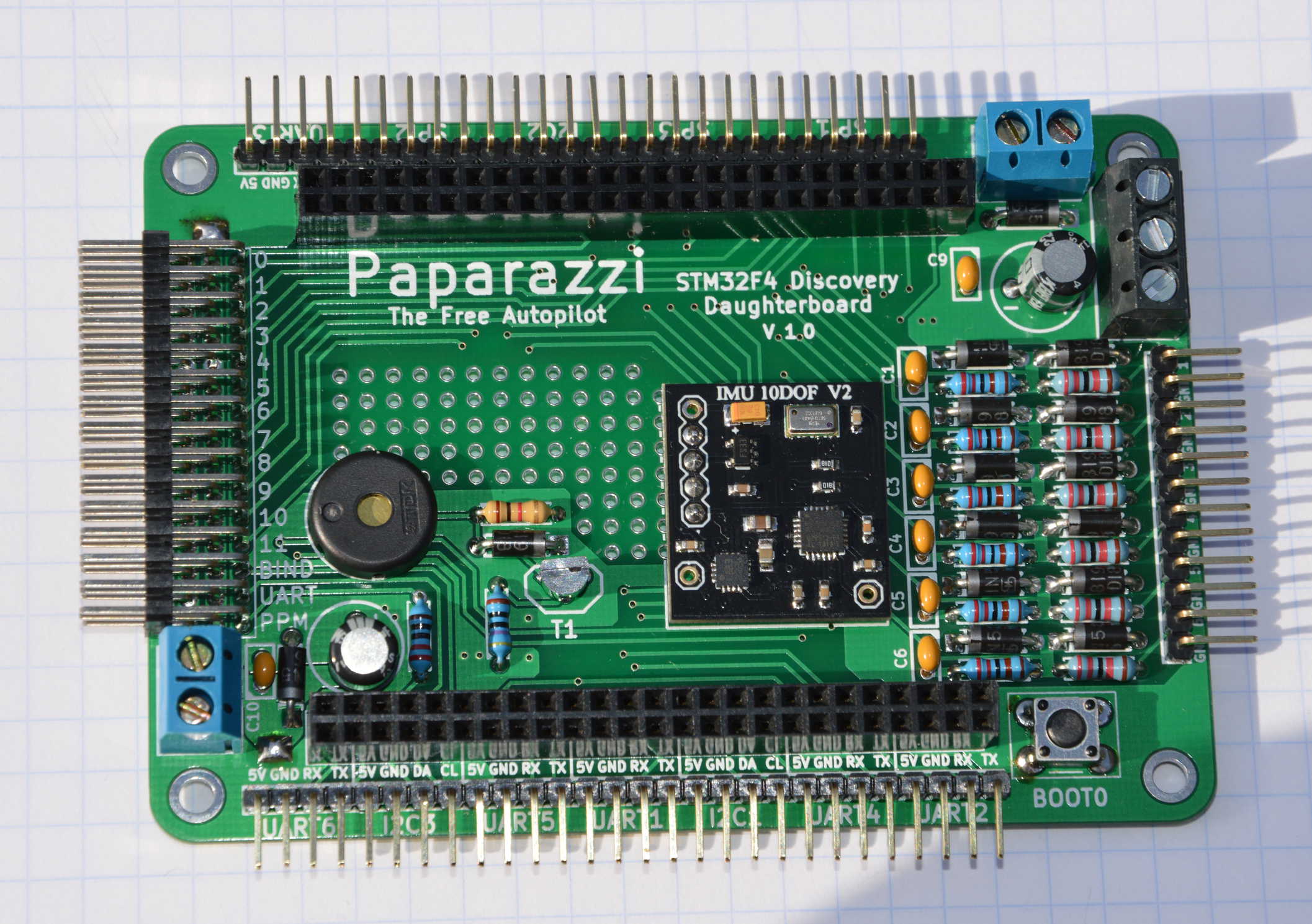 File:Stm32f4discovery daughterboard.jpg