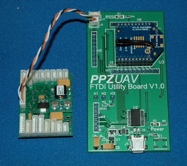 File:FTDI Utility Board.jpg