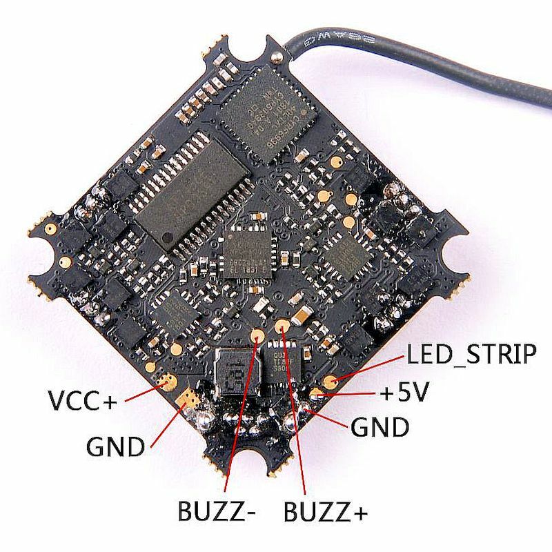 File:Aircraft trashcan pcb crazybee f4 pro 07.jpg