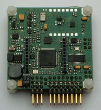 The Krooz Autopilot