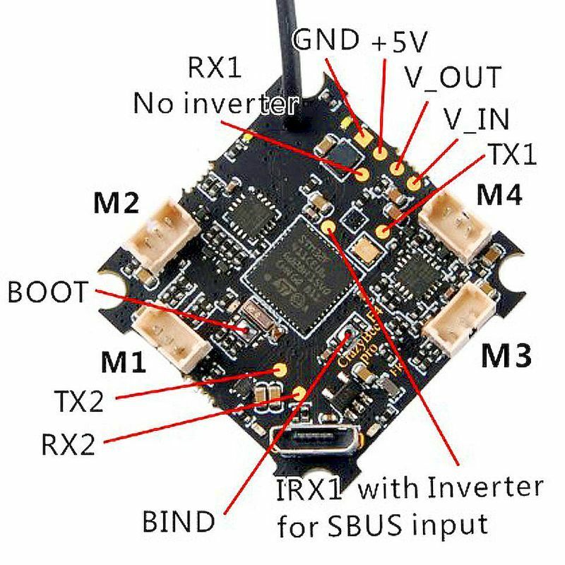 File:Aircraft trashcan pcb crazybee f4 pro 09.jpg