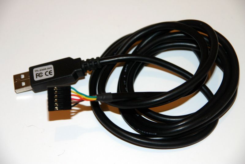 File:The FTDI RS232 USB Cable.jpg