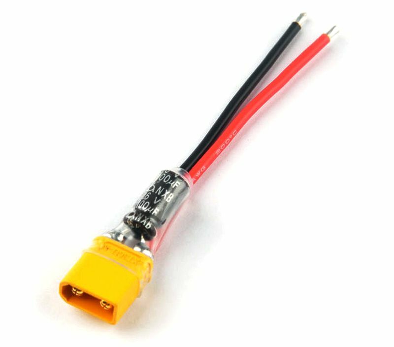 File:XT30 with 100uF Capacitor.jpg
