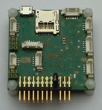 The Krooz Autopilot