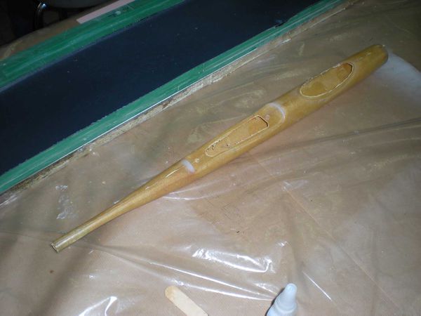 Fuselage