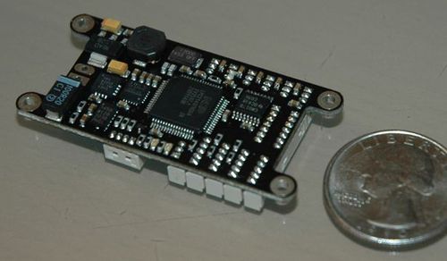 Umarim Lite v2 bottom side