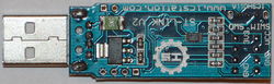 Stlinkv2 clone blue back.jpg