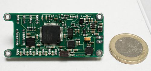 Umarim v1.0 bottom side