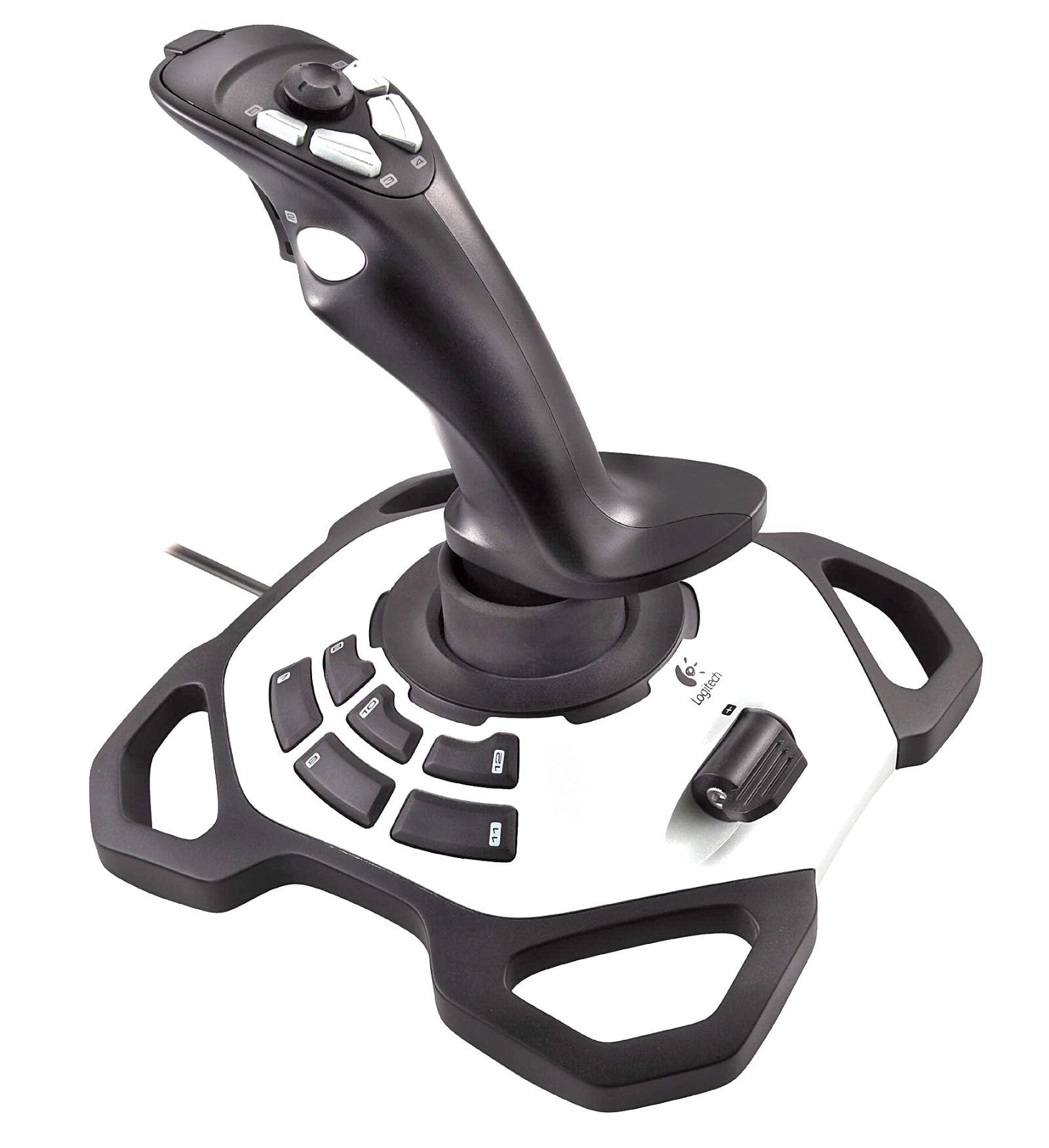File:Logitech Extreme 3D Pro Joystick.jpg