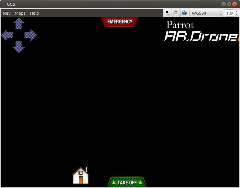File:Paparazzi GCS Ardrone layout NoWifiNoTelemetryConnectionOrNoTilesDownloaded.jpg