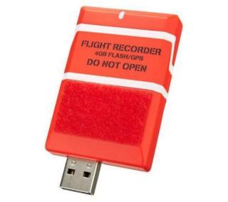 File:ParrotGPSOrangeFlightRecorderDongle.jpg