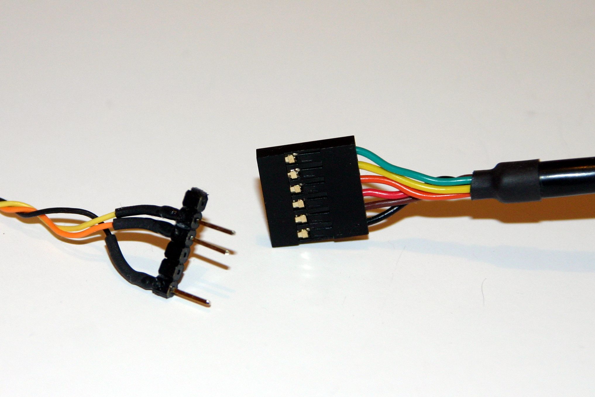 File:Cable Bootloader To FTDI USB.jpg