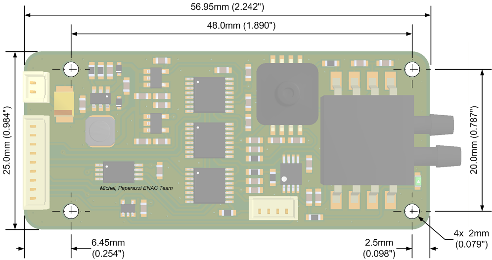File:MeteoStick v100 top mechanical dimensions.png