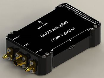 LinAM V4 BOX1