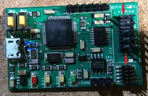 Lyorak probe