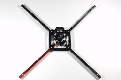 Lisa quad aluminium frame-assembled.jpg