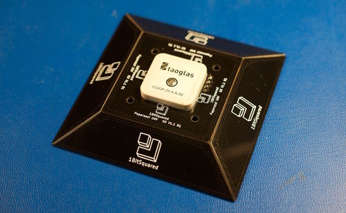 G0 GPS V1.1
