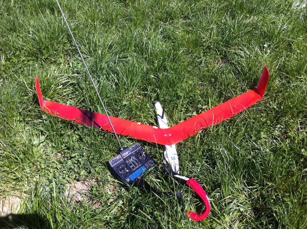 File:High Performance Flying Wing.JPG