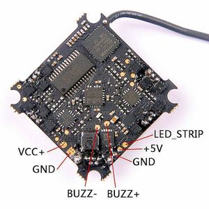 Crazybee F4 Pro