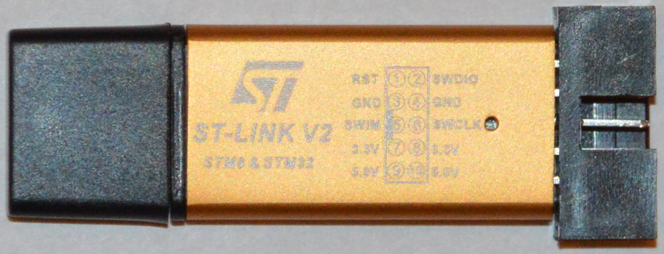 File:Stlinkv2 clone aluminium.jpg