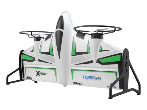 XVert