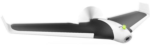 Parrot Disco