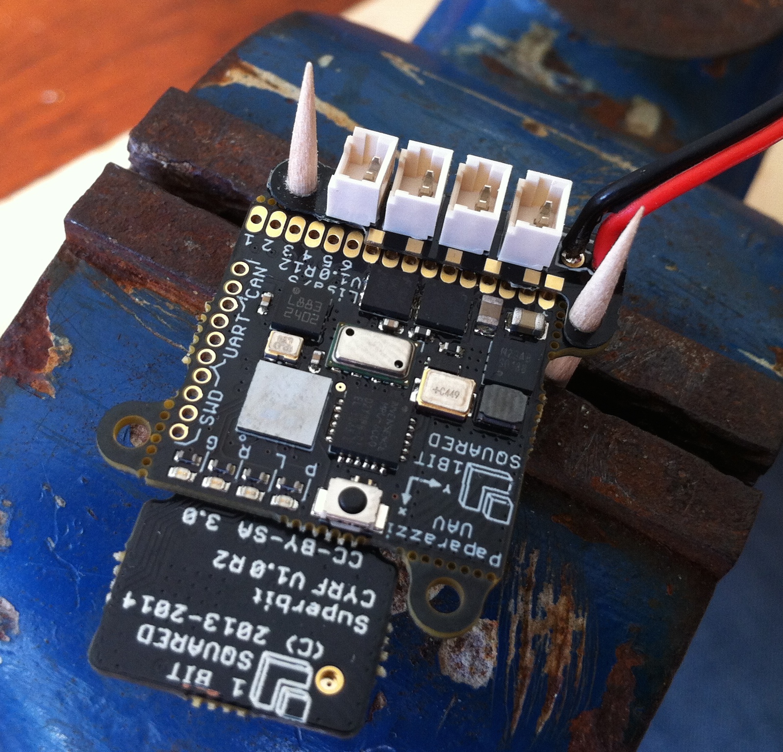 File:Solder Adaptor to LisaS.jpg