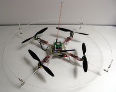 custom made mikrokopter style