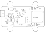 Tawaki v100 top components layout.png