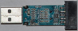 Stlinkv2 clone aluminium back.jpg