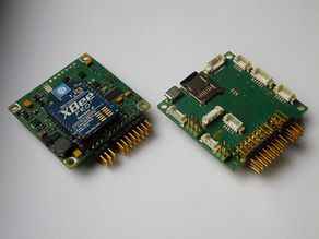 The Krooz Autopilot