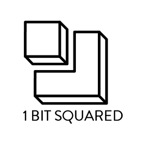 1BitSquared LLC Logo