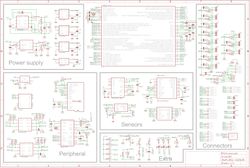 The Krooz Schematics