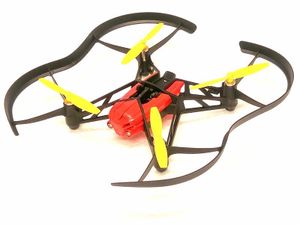 Parrot minidrone hot sale blaze