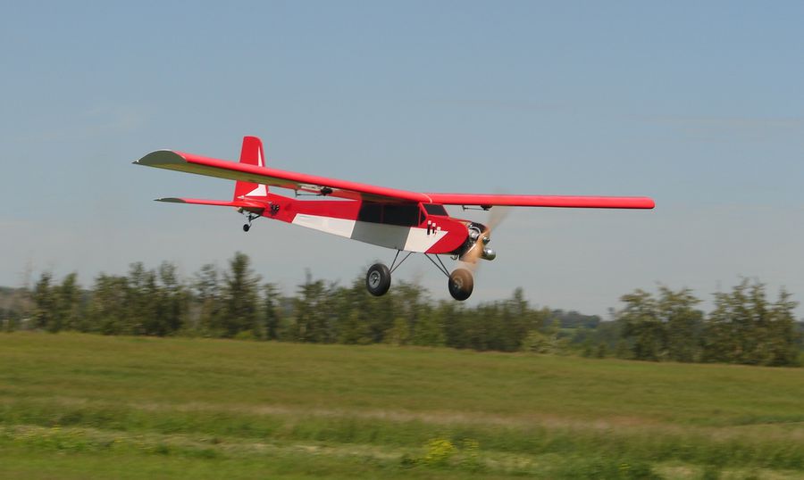 UAlberta UASGroup - PaparazziUAV